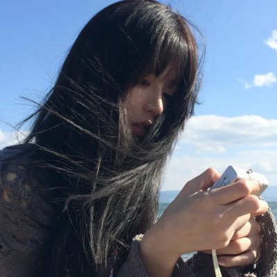 黑潮 封面